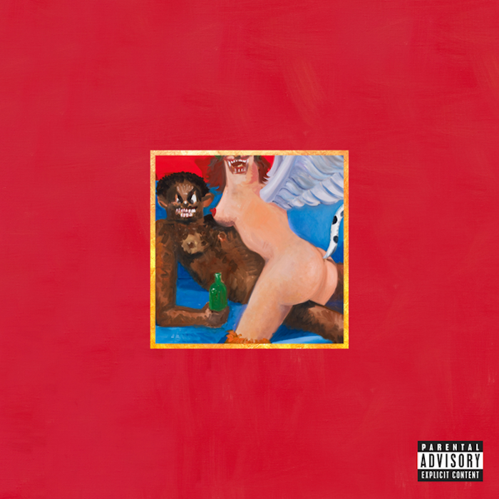 kanye west bear black ops emblem. Kanye+west+album+cover+